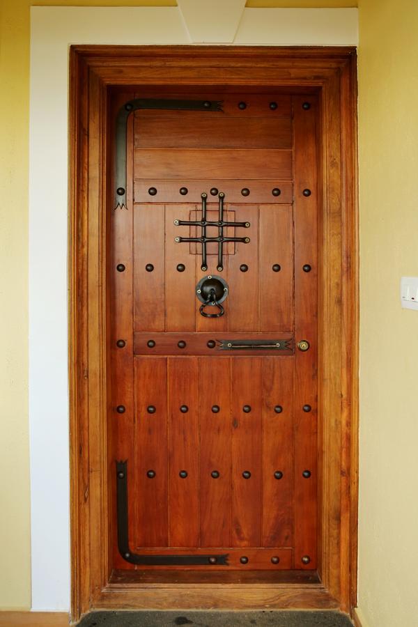 Vista Del Lago Ambalavayal Exterior foto