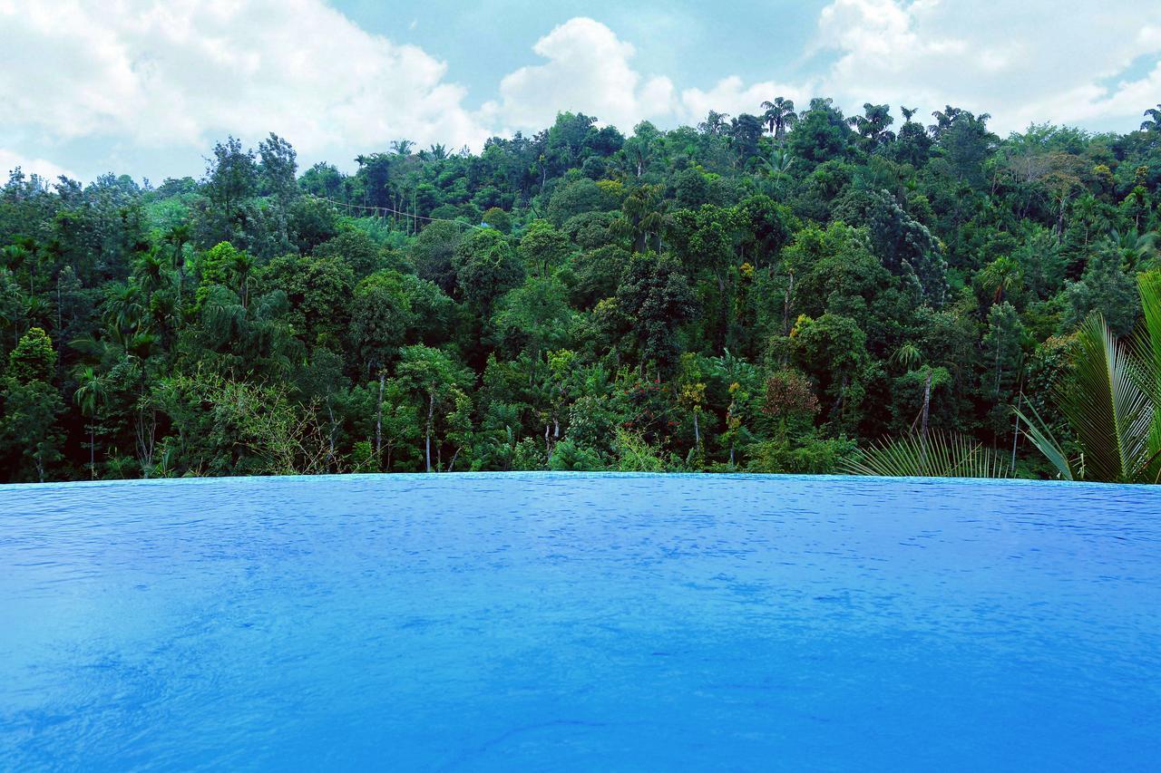 Vista Del Lago Ambalavayal Exterior foto