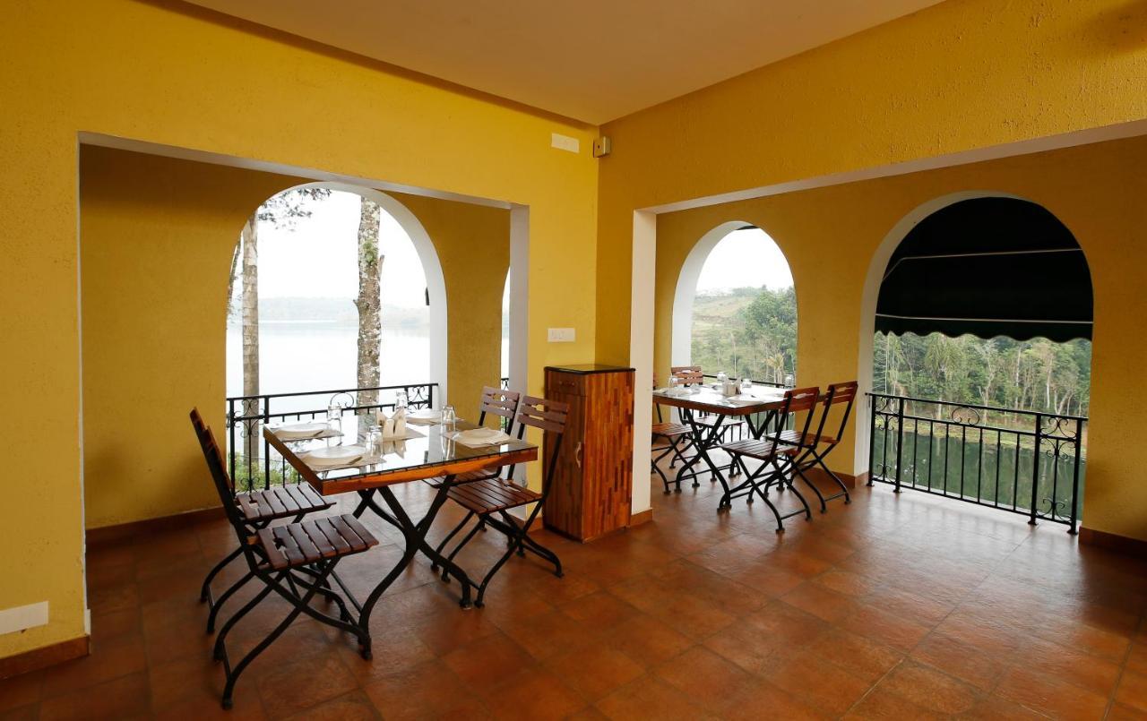 Vista Del Lago Ambalavayal Exterior foto